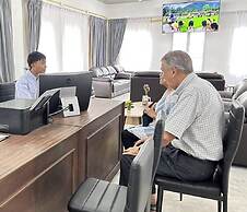 BBVC Hostel Collegestay