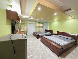 Hung Thinh Hotel Can Tho - by Bay Luxury