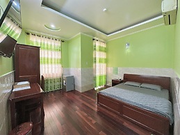 Hung Thinh Hotel Can Tho - by Bay Luxury