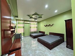 Hung Thinh Hotel Can Tho - by Bay Luxury