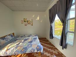 Homestay Tay
