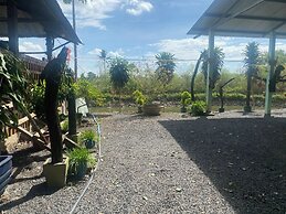 Homestay Tay