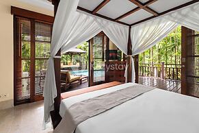 AbbyBelle Villa by Kozystay | Private Karma Beach