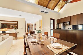 AbbyBelle Villa by Kozystay | Private Karma Beach