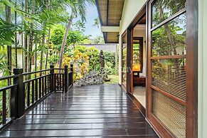 AbbyBelle Villa by Kozystay | Private Karma Beach