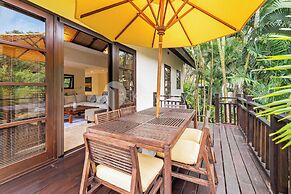 AbbyBelle Villa by Kozystay | Private Karma Beach