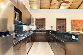 AbbyBelle Villa by Kozystay | Private Karma Beach