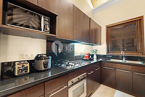 AbbyBelle Villa by Kozystay | Private Karma Beach