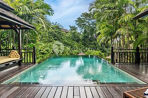 AbbyBelle Villa by Kozystay | Private Karma Beach