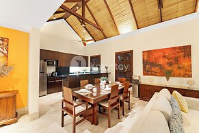 AbbyBelle Villa by Kozystay | Private Karma Beach