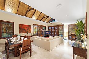 AbbyBelle Villa by Kozystay | Private Karma Beach