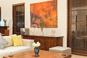 AbbyBelle Villa by Kozystay | Private Karma Beach