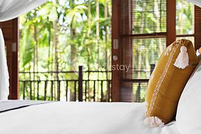 AbbyBelle Villa by Kozystay | Private Karma Beach