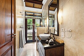 AbbyBelle Villa by Kozystay | Private Karma Beach