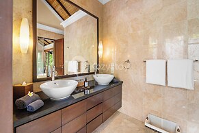 AbbyBelle Villa by Kozystay | Private Karma Beach