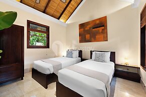 AbbyBelle Villa by Kozystay | Private Karma Beach