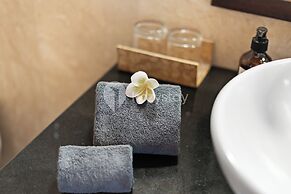 AbbyBelle Villa by Kozystay | Private Karma Beach