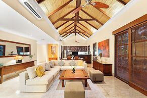 AbbyBelle Villa by Kozystay | Private Karma Beach