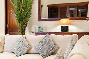 AbbyBelle Villa by Kozystay | Private Karma Beach