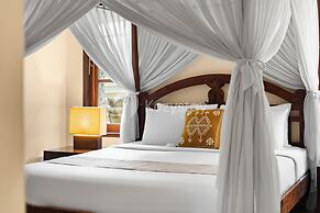 AbbyBelle Villa by Kozystay | Private Karma Beach