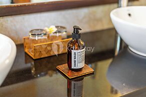 AbbyBelle Villa by Kozystay | Private Karma Beach