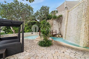 AbbyBelle Villa by Kozystay | Private Karma Beach