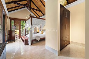 AbbyBelle Villa by Kozystay | Private Karma Beach