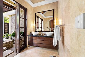 AbbyBelle Villa by Kozystay | Private Karma Beach