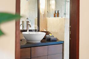 AbbyBelle Villa by Kozystay | Private Karma Beach