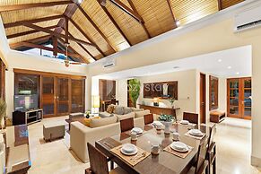 AbbyBelle Villa by Kozystay | Private Karma Beach