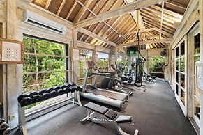 AbbyBelle Villa by Kozystay | Private Karma Beach