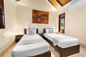 AbbyBelle Villa by Kozystay | Private Karma Beach