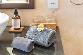 AbbyBelle Villa by Kozystay | Private Karma Beach