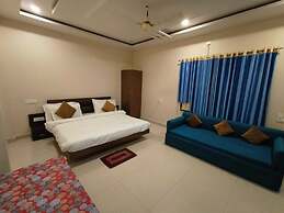 Hotel Basant Palace