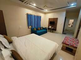 Hotel Basant Palace