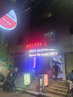 HOTEL ROYAL RESIDENCY