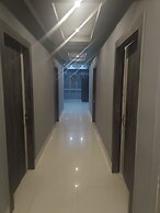 HOTEL ROYAL RESIDENCY