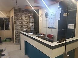 HOTEL ROYAL RESIDENCY