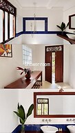 Peacock Point - Whole Villa 2 Bedroom (Sleeps 4)