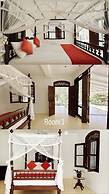 Peacock Point - Whole Villa 2 Bedroom (Sleeps 4)