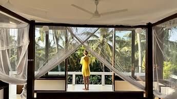 Peacock Point - Whole Villa 2 Bedroom (Sleeps 4)