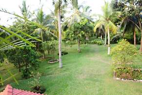 Peacock Point - Whole Villa 2 Bedroom (Sleeps 4)