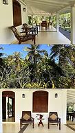 Peacock Point - Whole Villa 2 Bedroom (Sleeps 4)