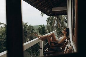 Peacock Point - Whole Villa 2 Bedroom (Sleeps 4)