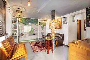 AyurGem Ayurveda Yoga &  Wellness Retreat