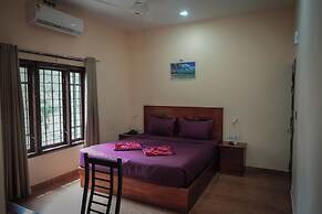 AyurGem Ayurveda Yoga &  Wellness Retreat