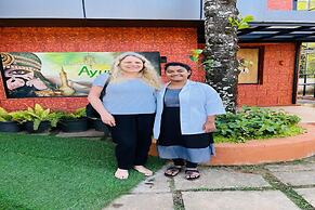 AyurGem Ayurveda Yoga &  Wellness Retreat