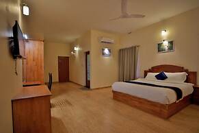 AyurGem Ayurveda Yoga &  Wellness Retreat