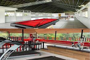 AyurGem Ayurveda Yoga &  Wellness Retreat