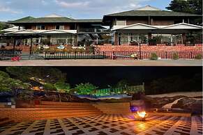 AyurGem Ayurveda Yoga &  Wellness Retreat